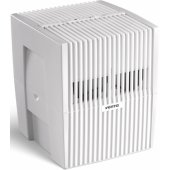 LW15 Classic Original White