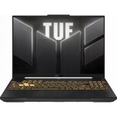TUF Gaming F16 FX607VU-I5165W 16 144hz 210H 16GB 512SSD RTX4050 EN W11