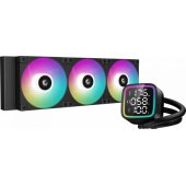 LD360 360mm Liquid Cooler Black R-LD360-BKDMMN-G-1