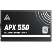 APX550 550W Black