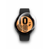 "TPU Full Cover Screen Protector Galaxy Watch 4 40mm"