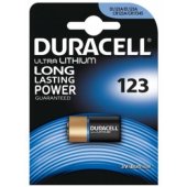 Ultra DL123-1BB Blister