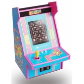 MS. Pac-Man Micro Player Pro