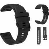 Fenix 3/ 5X/ 6X/ 7X Pro Black