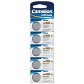 3V (CR2032), 5-pack