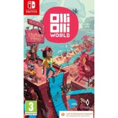 Olli Olli World for NSW