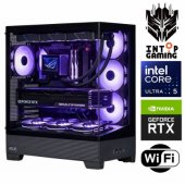 Ultra 5 245KF 64GB DDR5 1TB SSD RTX5050 8GB WiFi no-OS ASB