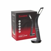 HW-LAMP02 Desk Lamp Black