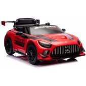 Mercedes AMG GT3 BBH-033 Red