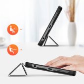 Book case for Lenovo Tab M9 TB310 Black