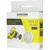 Filtrs HEPA 13 VC3 2.863-238.0