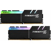 Trident Z RGB Black 2x16GB DDR4 4000MHZ DIMM F4-4000C18D-32GTZR