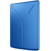 Solaris 6" Blue