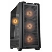 MX600 RGB Black