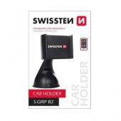 "S-GRIP B2 360" Black