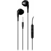 E130 3,5mm Black