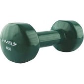 HMS Dumbbell 17023 vinyl 1 x 4 kg.