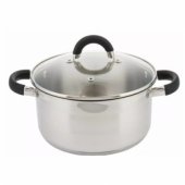KingHoff Pot 24cm (KH-4346)