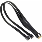 CBL-SAST-1276F-100 Serial Attached SCSI (SAS) cable