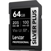 SDXC 64GB Class 10 LSDSIPL064G-BNNNG