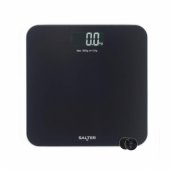SA00600BCFEU12 Brushed Finish Electronic Scale