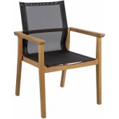 Nautica Table and 8 Chairs (K13265)