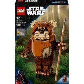 75430 Wicket the Ewok