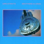 DIRE STRAITS "Brothers In Arms" (Original Recording Remastered)