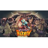 Bat Boy (Limited Run #241) NSW