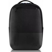 Pro Slim Backpack 15" Black