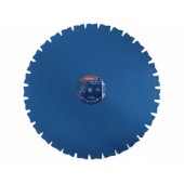 Norton Abrasives Pro Universal Laser 65 cm Segmented rim diamond blade