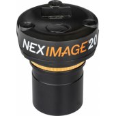 NexImage 20 Solar System Color Imager