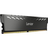 Thor Black 8GB DDR4 3600MHZ UDIMM LD4BU008G-R3200GSXG