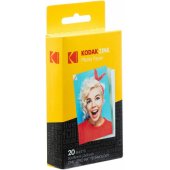 Zink Media Paper 2x3" 20 Pack