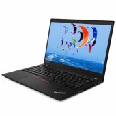 ThinkPad T14s G1 14 FHD Ryzen 5 Pro 4650U 16GB 256SSD W11Pro ReNew