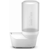 Emma E-030 White