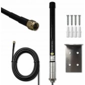 4G LTE antenna 15dBi SMA