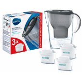 Marella PF Grafit + 3 Maxtra Pure Performance