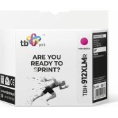 Tusz TB Print Tusz do HP OfficeJet Pro 8025 TBH-912XLMR MA ref.