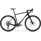 Gravel bike Silex 700 II1 Xl black
