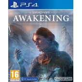 Unknown 9: Awakening for PS4