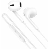 BM100 Max Fuente 3.5mm White