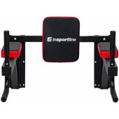 Wall-Mounted Pull-Up Bar & Parallel Bars Wallar