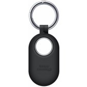 SmartTag2 Silicone Case Black