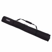 5166 Roundtrip Ski Bag 192 cm Black