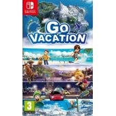 Go Vacation Switch