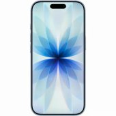 iPhone 17 256GB Mist Blue