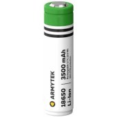 18650 Li-Ion 3500 mAh Battery