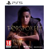 Forspoken PS5