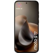 Moto G77 8/ 128GB Black Olive